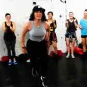 Justin Bieber - What Do You Mean Choreography by Vanessa Friscia