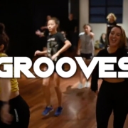 Grooves - Beginner Dance Classes with Vanessa Friscia at V-Hub Brisbane