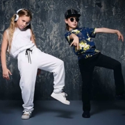 Kids Hip Hop & Break Dance Classes Brisbane - V-Hub Dance Fortitude Valley