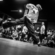 Find Your Rhythm: A Guide to Choosing the Right Dance Style for You - V-Hub Dance Brisbane