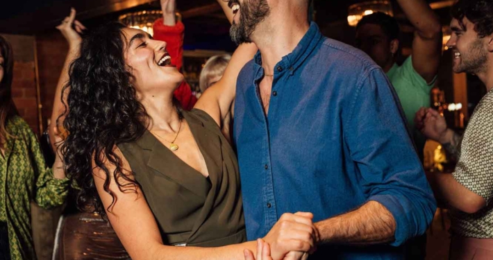 Brisbane Dance Events and Social Nights - Best Places to Dance in Brisbane - V-Hub Dance